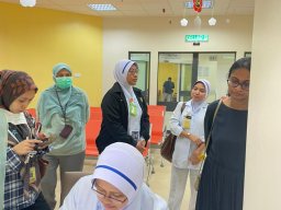 11 OGOS 2025 UNTANGLING THE TIES A PRACTICAL GUIDE